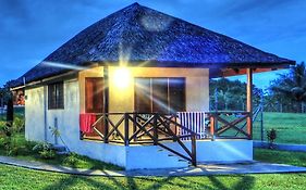 Beachfront Luganville